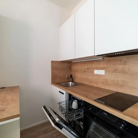 My Mozart 318 Apartamento