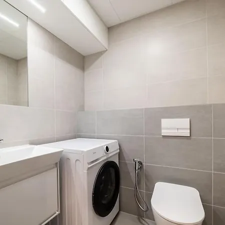 My Mozart 318 Apartamento *