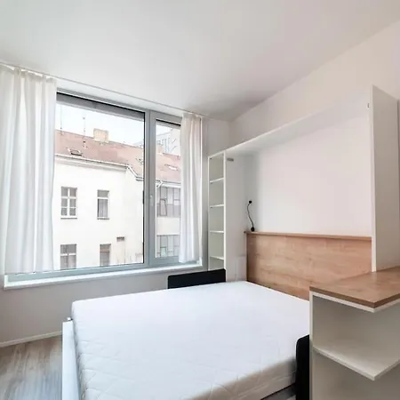 Apartamento My Mozart 318 *