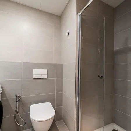 Apartmán My Mozart 318 *